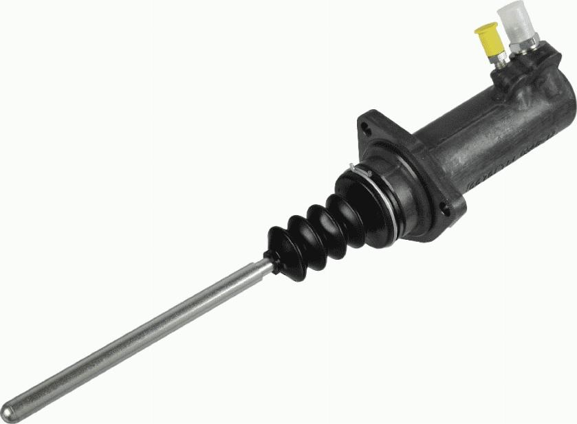 SACHS 6283 600 558 - Cilindru receptor ambreiaj aaoparts.ro