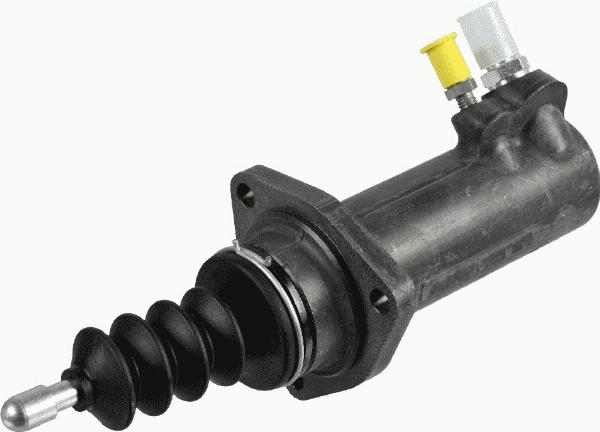 SACHS 6283 600 557 - Cilindru receptor ambreiaj aaoparts.ro