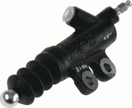 SACHS 6 283 600 148 - Cilindru receptor ambreiaj aaoparts.ro