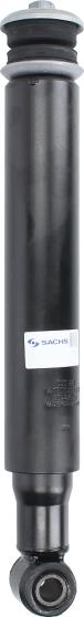 SACHS 000 331 - Amortizor aaoparts.ro