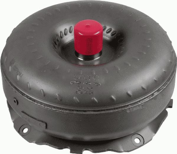 SACHS 0700 600 059 - Convertizor moment aaoparts.ro