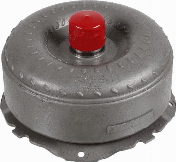 SACHS 0700 600 065 - Convertizor moment aaoparts.ro