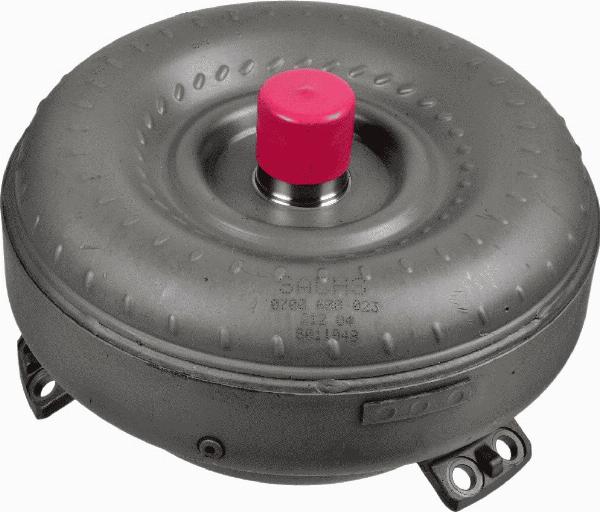 SACHS 0700 600 023 - Convertizor moment aaoparts.ro