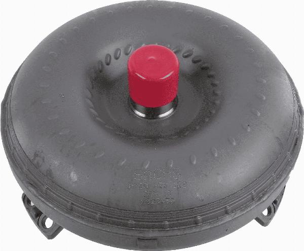 SACHS 0700 600 108 - Convertizor moment aaoparts.ro