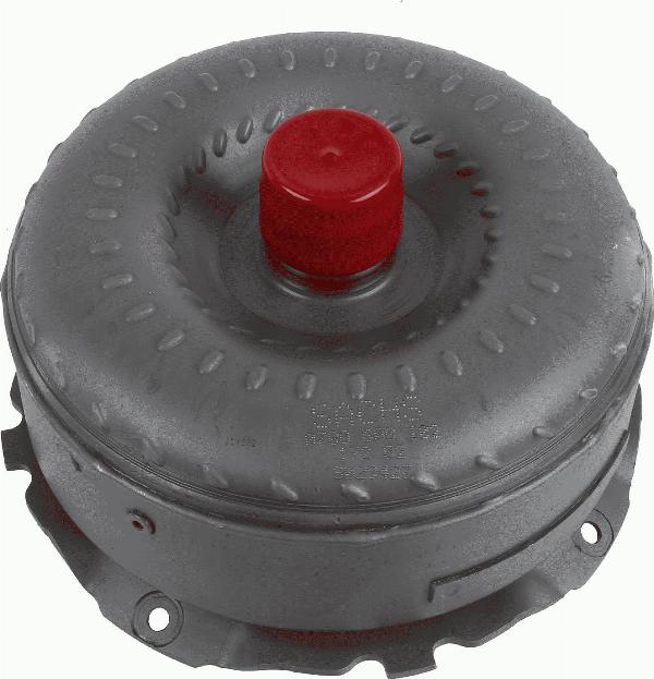 SACHS 0700 600 102 - Convertizor moment aaoparts.ro