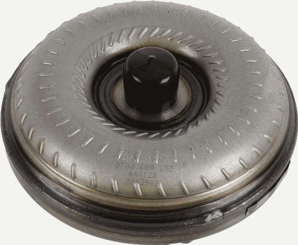 SACHS 0700 600 135 - Convertizor moment aaoparts.ro