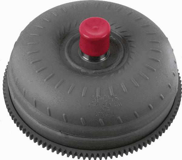 SACHS 0700 600 133 - Convertizor moment aaoparts.ro