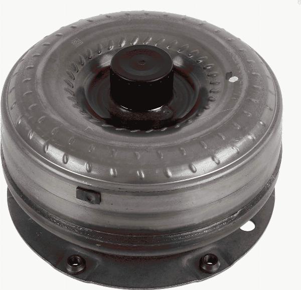 SACHS 0700 004 945 - Convertizor moment aaoparts.ro