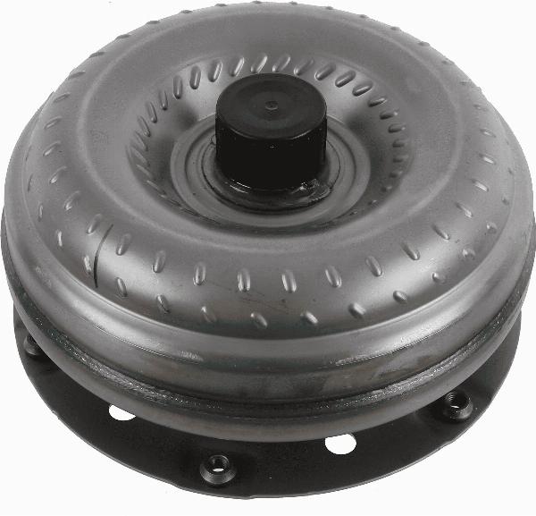 SACHS 0700 004 558 - Convertizor moment aaoparts.ro