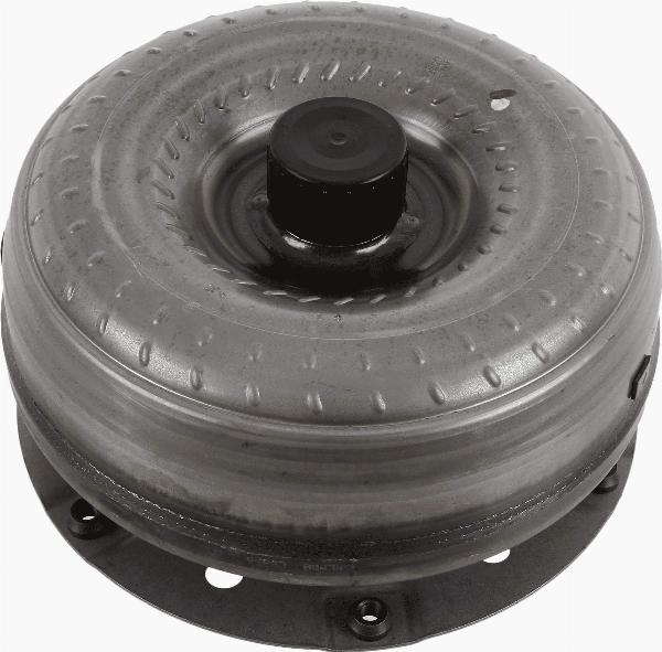 SACHS 0700 004 345 - Convertizor moment aaoparts.ro