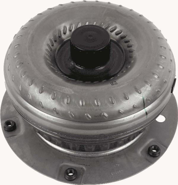 SACHS 0700 004 297 - Convertizor moment aaoparts.ro