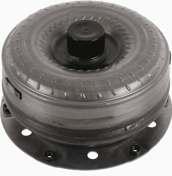 SACHS 0700 005 728 - Convertizor moment aaoparts.ro