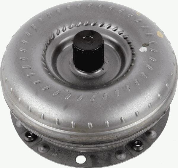 SACHS 0700 001 061 - Convertizor moment aaoparts.ro