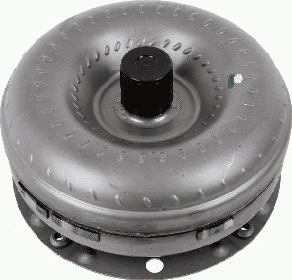 SACHS 0700 001 717 - Convertizor moment aaoparts.ro