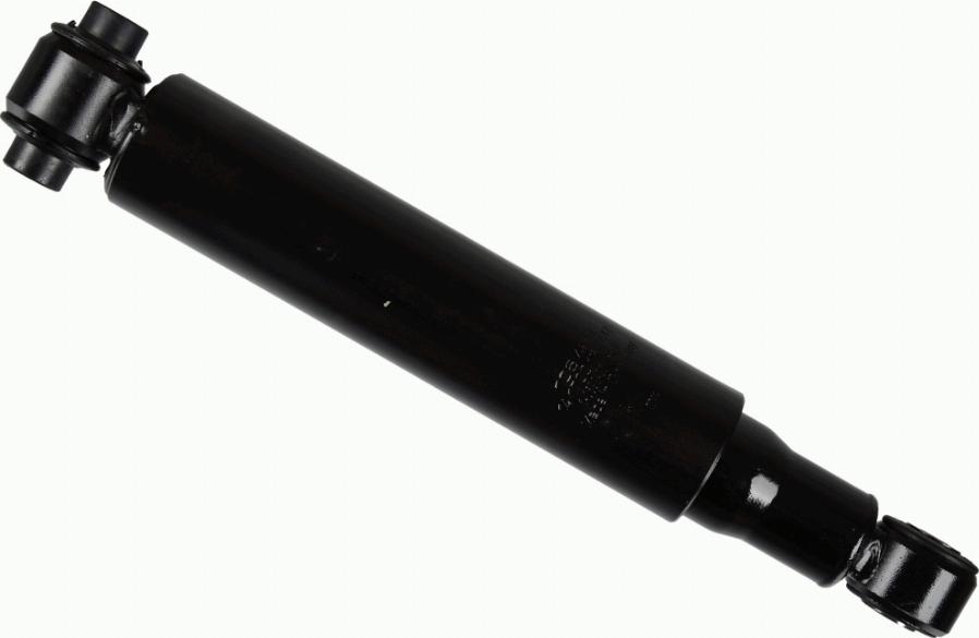 SACHS 106 469 - Amortizor aaoparts.ro