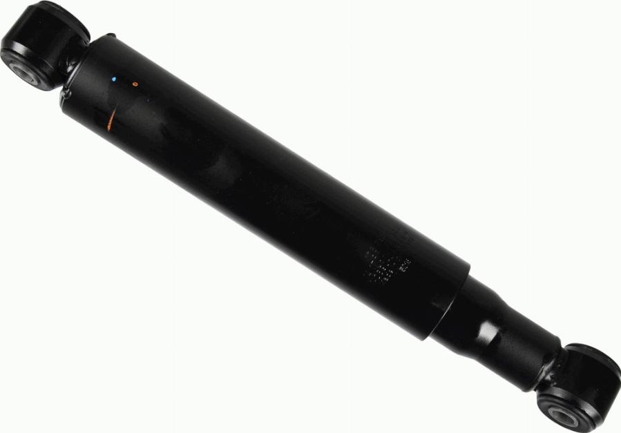 SACHS 106 298 - Amortizor aaoparts.ro