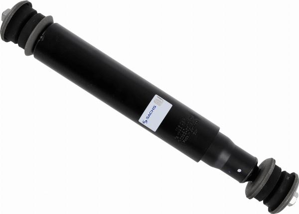 SACHS 106 253 - Amortizor aaoparts.ro