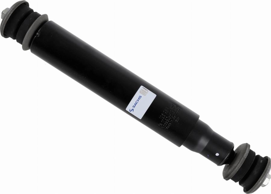 SACHS 106 253 - Amortizor aaoparts.ro