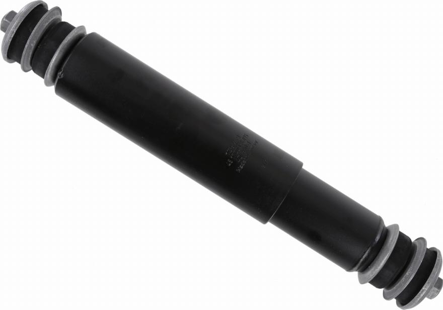 SACHS 106 749 - Amortizor aaoparts.ro