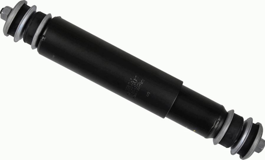 SACHS 106 741 - Amortizor aaoparts.ro