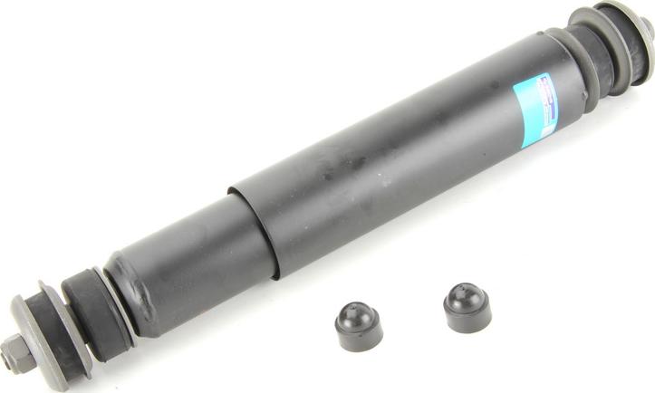 SACHS 101 425 - Amortizor aaoparts.ro