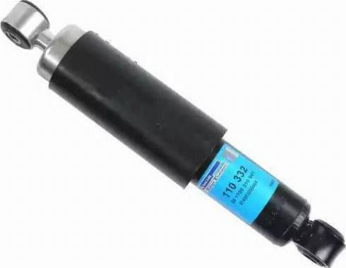 BOGE 32-751-0 - Amortizor aaoparts.ro