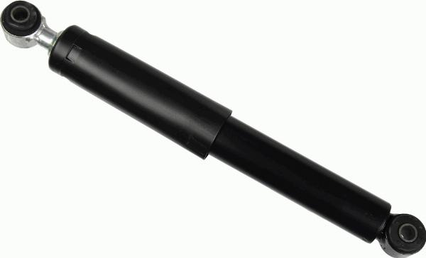 SACHS 112 458 - Amortizor aaoparts.ro