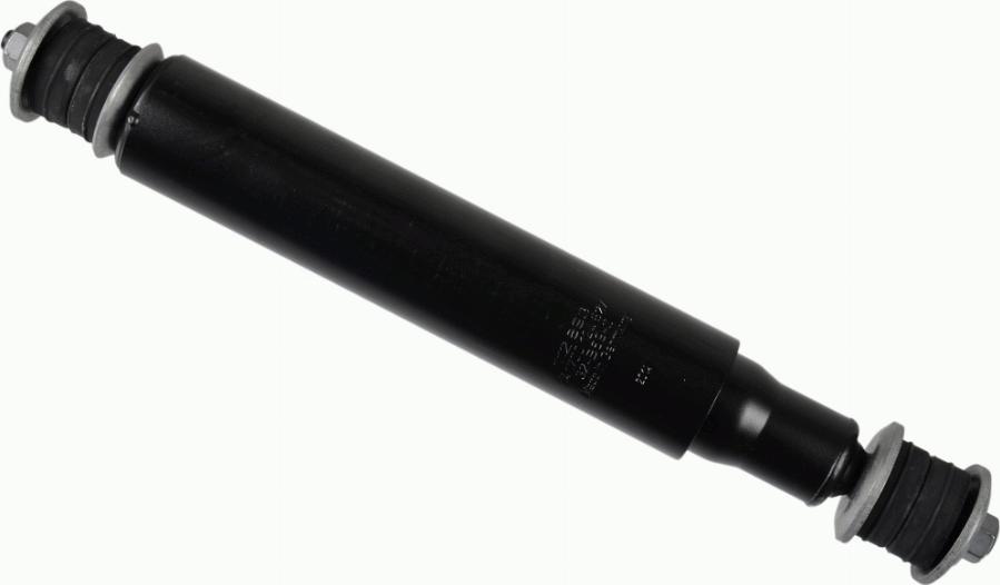SACHS 112 893 - Amortizor aaoparts.ro