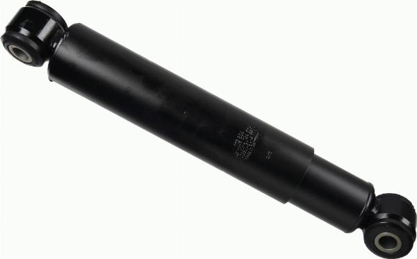 SACHS 112 854 - Amortizor aaoparts.ro