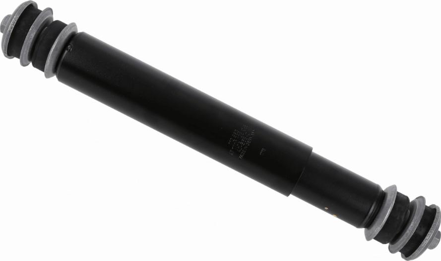 SACHS 112 883 - Amortizor aaoparts.ro