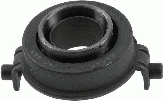 SACHS 1 850 282 605 - Rulment de presiune aaoparts.ro