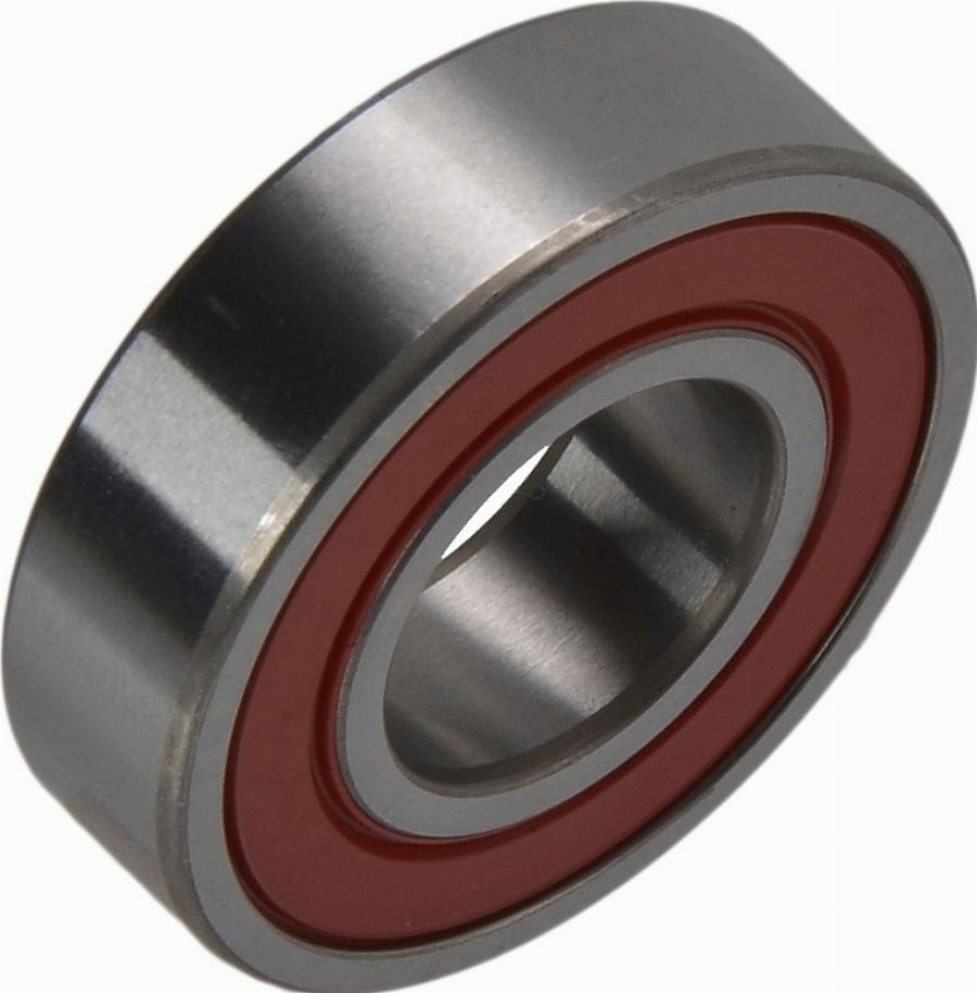 SACHS 1863 606 243 - Rulment priza directa, ambreiaj aaoparts.ro