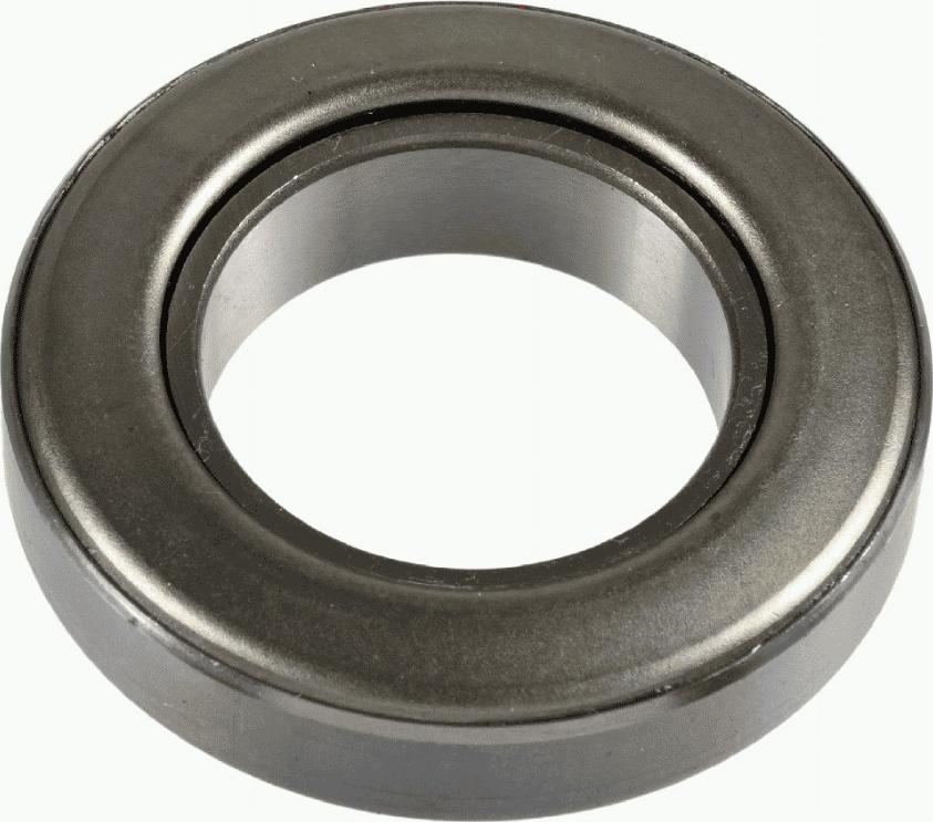 SACHS 1863 600 128 - Rulment de presiune aaoparts.ro