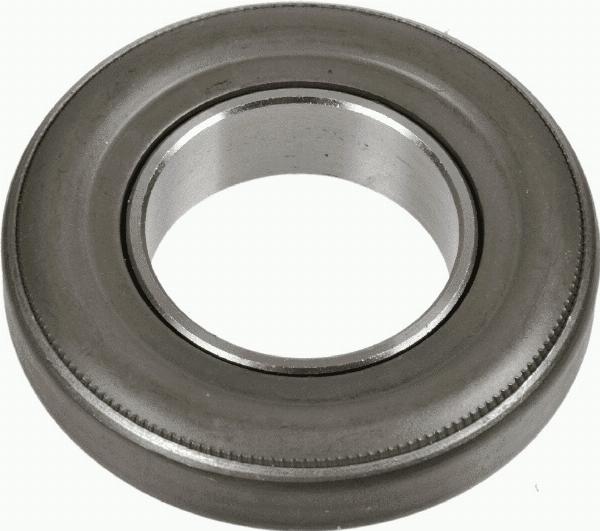 SACHS 1863 600 127 - Rulment de presiune aaoparts.ro