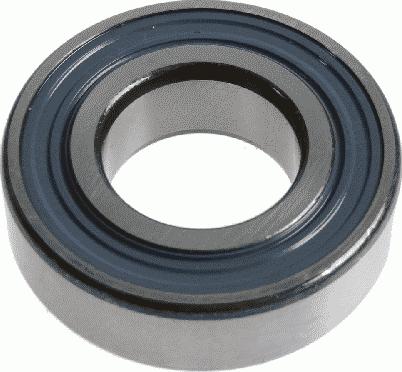 SACHS 1863 869 039 - Rulment priza directa, ambreiaj aaoparts.ro