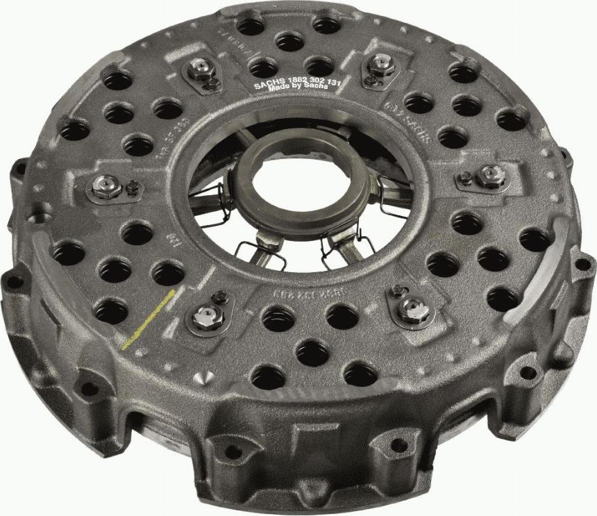 SACHS 1 882 302 131 - Placa presiune ambreiaj aaoparts.ro