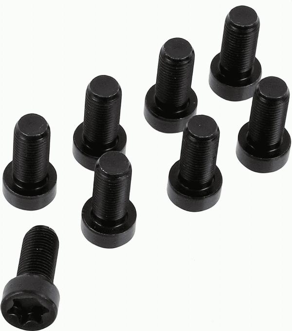 SACHS 1874 000 081 - Set surub, volanta aaoparts.ro