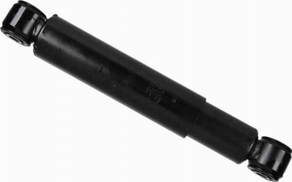 SACHS 131 946 - Amortizor aaoparts.ro