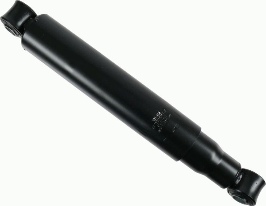 SACHS 131 948 - Amortizor aaoparts.ro