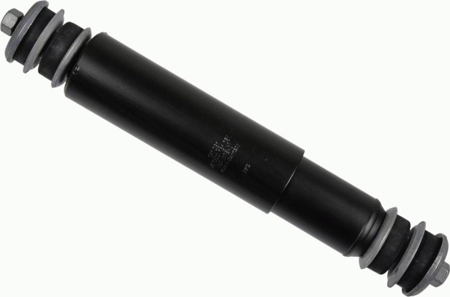 SACHS 131 061 - Amortizor aaoparts.ro