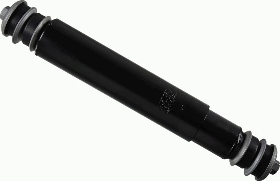 SACHS 131 167 - Amortizor aaoparts.ro
