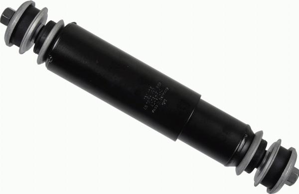 SACHS 131 105 - Amortizor aaoparts.ro