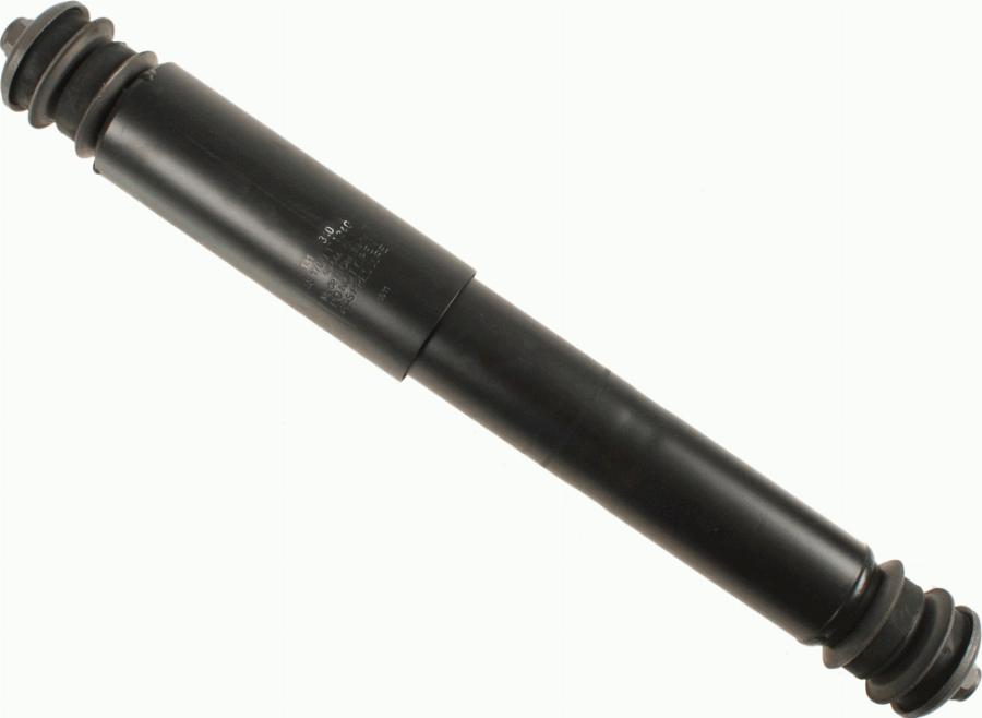 SACHS 131 340 - Amortizor aaoparts.ro