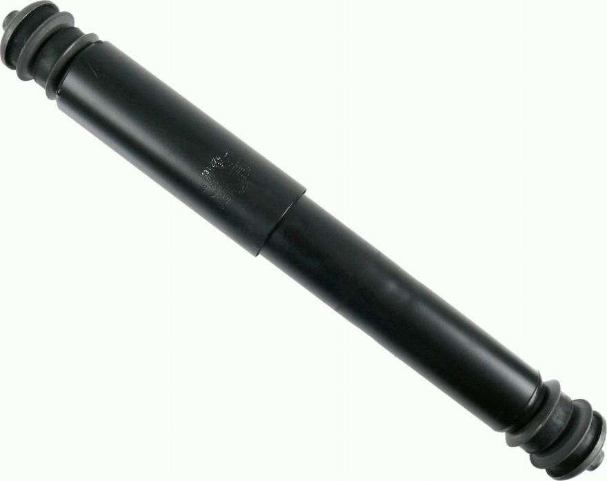 SACHS 131 274 - Amortizor aaoparts.ro