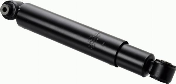 SACHS 124 610 - Amortizor aaoparts.ro