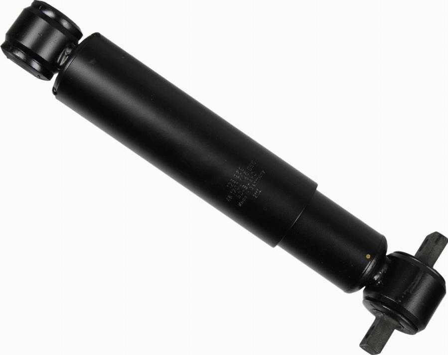 SACHS 125 959 - Amortizor aaoparts.ro
