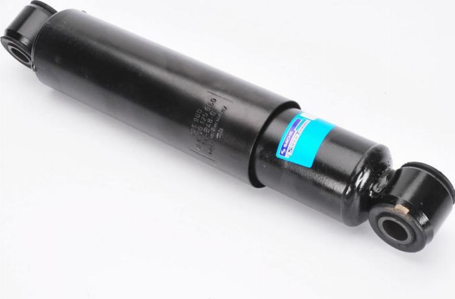 SACHS 125 960 - Amortizor aaoparts.ro