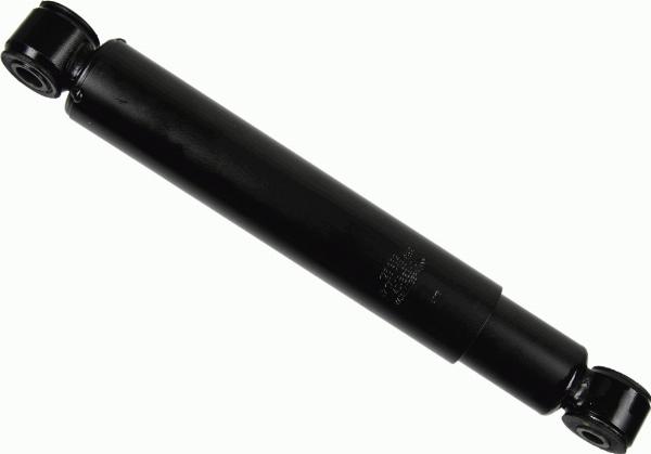 SACHS 125 962 - Amortizor aaoparts.ro