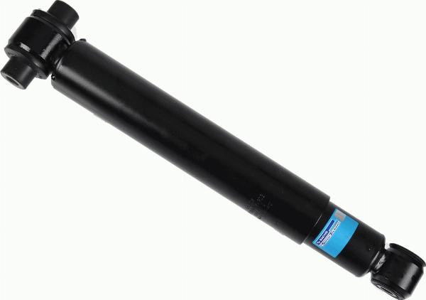 SACHS 125 908 - Amortizor aaoparts.ro