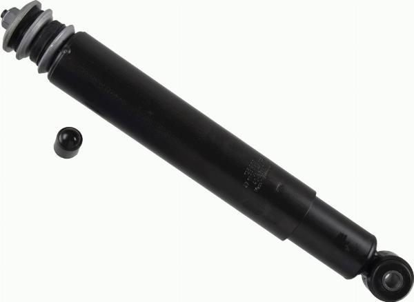 SACHS 125 933 - Amortizor aaoparts.ro